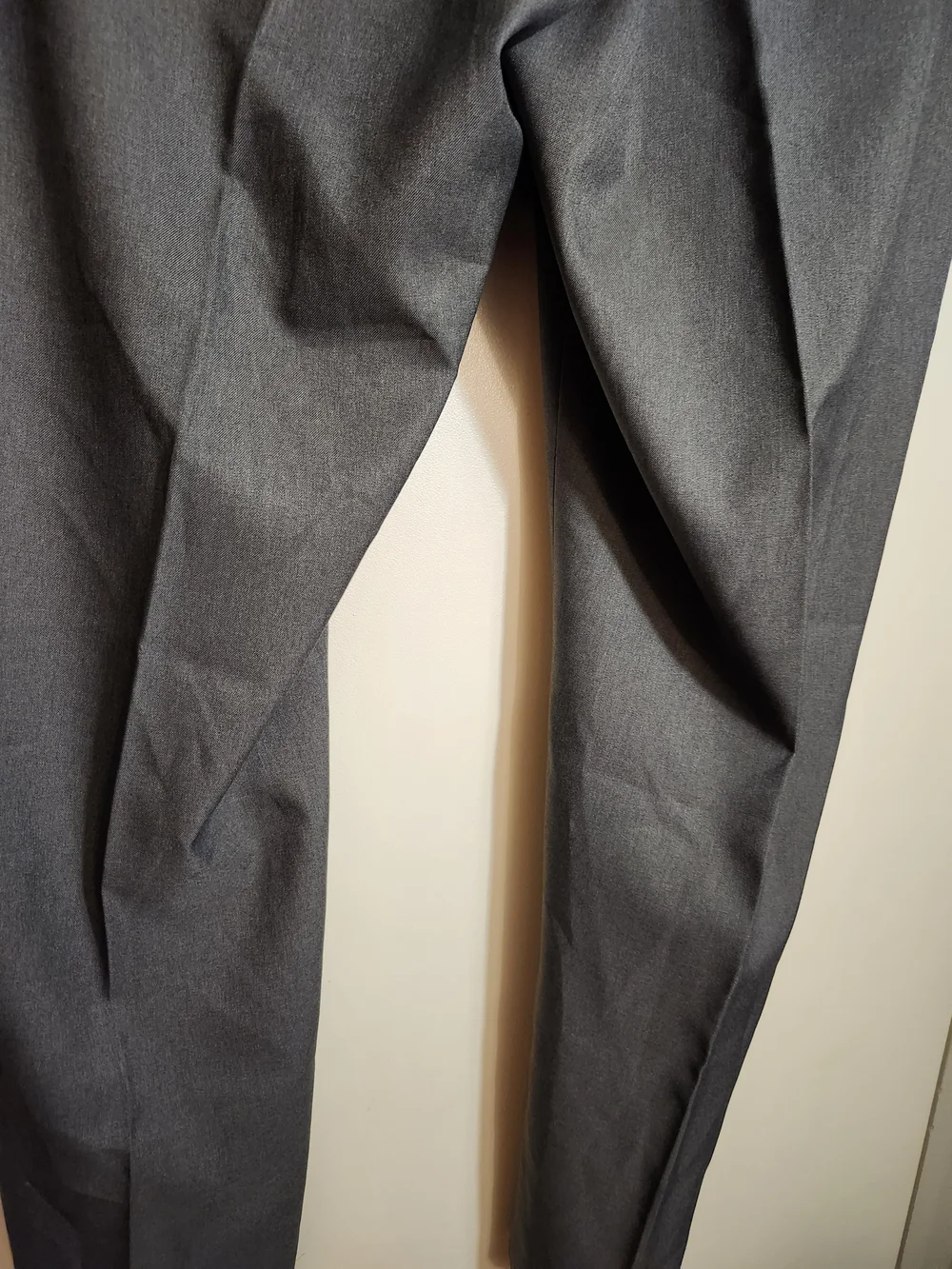 Kenneth Cole tailored black
